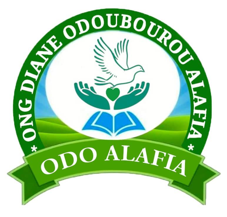 Odo alafia